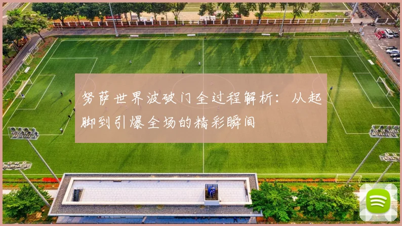 努萨世界波破门全过程解析:从起脚到引爆全场的精彩瞬间