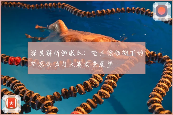 深度解析挪威队：哈兰德领衔下的阵容实力与大赛前景展望
